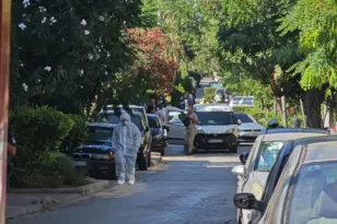 Αυτά περιείχε ο εκρηκτικός μηχανισμός που εντοπίστηκε στο σπίτι του Πρετεντέρη