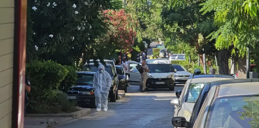 Αυτά περιείχε ο εκρηκτικός μηχανισμός που εντοπίστηκε στο σπίτι του Πρετεντέρη Αυτά περιείχε ο εκρηκτικός μηχανισμός που εντοπίστηκε στο σπίτι του Πρετεντέρη