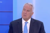 Βορίδης: Σε 3.000 σελίδες δικογραφίας για τον ΟΠΕΚΕΠΕ μιλάνε όλοι με όλους αλλά δεν υπάρχει καμία συνομιλία μου