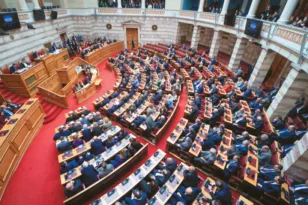 Υπόθεση ΟΠΕΚΕΠΕ: Κατατέθηκε η πρόταση της ΝΔ για σύσταση εξεταστικής με 60 υπογραφές