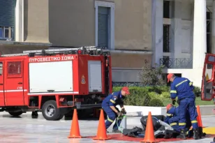 Στον ΕΟΔΥ ο φάκελος που εστάλη στον Μητσοτάκη από Ρωσία – Τι έδειξαν οι πρώτοι έλεγχοι