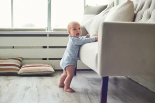 Χαλκιδική: Από τι πνίγηκε το 13 μηνών βρέφος