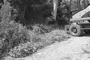 Χαϊκάλι Αχαΐας: Εκεί κατασκευάζεται το πρώτο «πράσινο» θέατρο της Ελλάδας