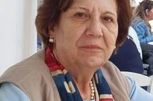 Πάτρα: Κηδεύεται σήμερα η Δώρα Χαλκιοπούλου, στέλεχος του ΣΥΡΙΖΑ