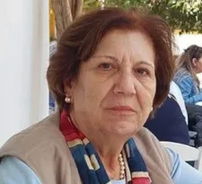Πάτρα: Κηδεύεται σήμερα η Δώρα Χαλκιοπούλου, στέλεχος του ΣΥΡΙΖΑ