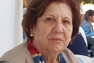 Πάτρα: Κηδεύεται σήμερα η Δώρα Χαλκιοπούλου, στέλεχος του ΣΥΡΙΖΑ