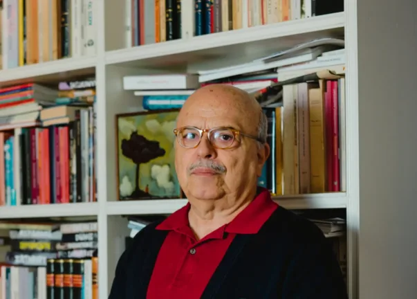 Ο Γιάννης Ξανθούλης στην «Π»: «Mάλλον θα εξαφάνιζα τον κόσμο μας για πάντα» Ο Γιάννης Ξανθούλης στην «Π»: «Mάλλον θα εξαφάνιζα τον κόσμο μας για πάντα»