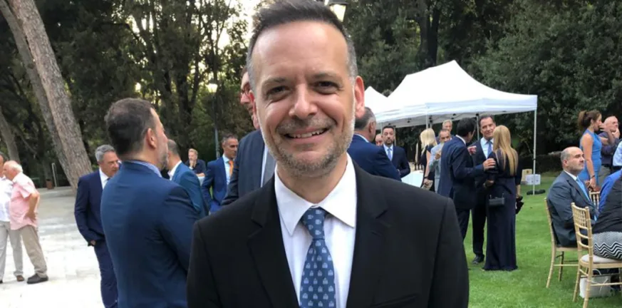 Δούκας: Έμαθα από τα sites τη συμμετοχή μου στην Πολιτική Γραμματεία - “Πρέπει να τα δει αυτά ο πρόεδρος”