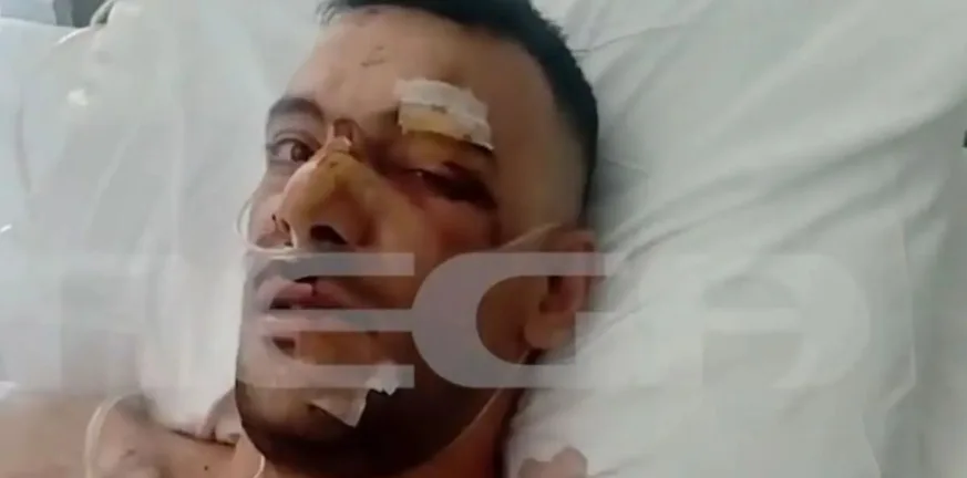 Μυτιλήνη: Τι λέει η σύντροφος του 32χρονου που κατηγορείται ότι μαχαίρωσε 35χρονο ΒΙΝΤΕΟ