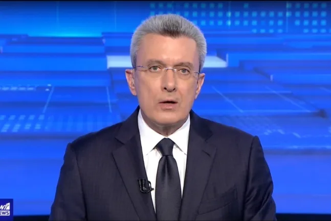 Θύμα...φαρμακευτικής απάτης ο Νίκος Χατζηνικολάου