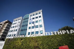 Χρηματιστήριο Αθηνών: Πώς κερδίζει η ελληνική οικονομία από την πρόταση εξαγοράς από το Euronext