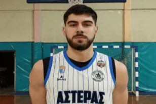 Η μπασκετική Παναχαϊκή πήρες Χριστόπουλο, κλείνει και γνωστό σέντερ