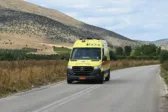 Τραγωδία στη Ζάκυνθο: 48χρονος Βρετανός σκοτώθηκε όταν το αυτοκίνητό του έπεσε σε ελιές ΦΩΤΟ