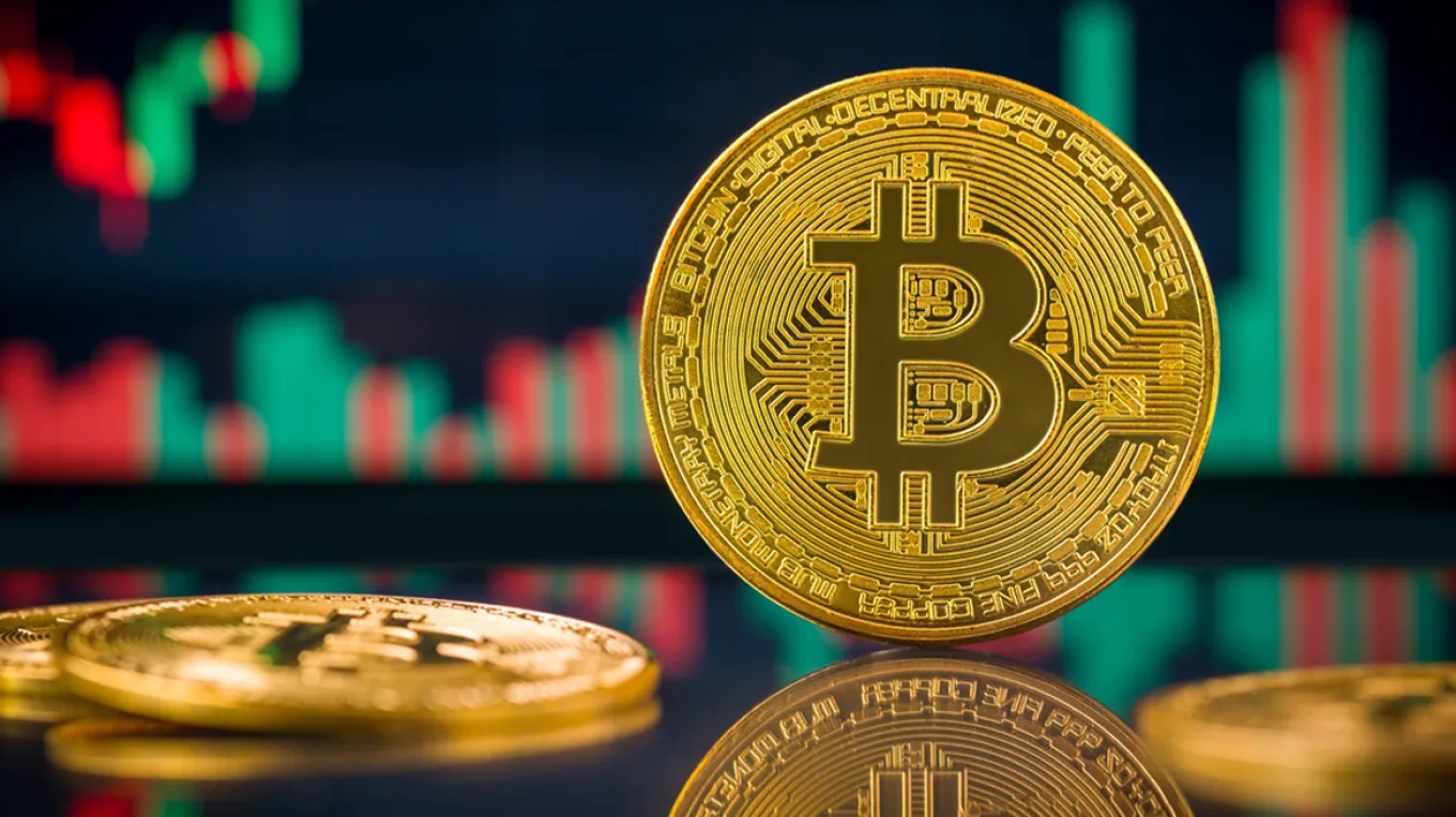 Bitcoin: Σε ελεύθερη πτώση το νόμισμα και μεγάλες απώλειες Bitcoin: Σε ελεύθερη πτώση το νόμισμα και μεγάλες απώλειες