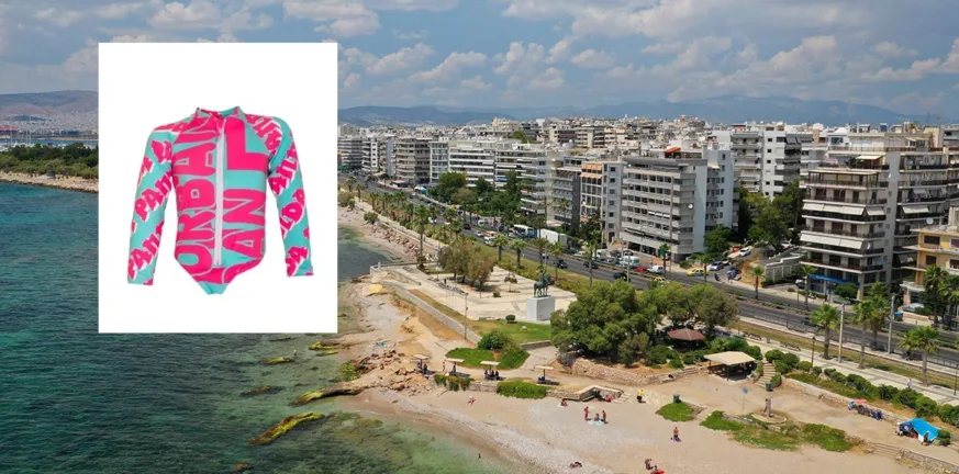 Τα νέα δεδομένα με το κοριτσάκι που βρέθηκε νεκρό στο Π. Φάληρο Τα νέα δεδομένα με το κοριτσάκι που βρέθηκε νεκρό στο Π. Φάληρο