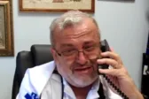 Υπόθεση Μουρτζούκου: Ξέσπασμα από τον γιατρό Δημητρόπουλο - «Με έλεγαν δολοφόνο»
