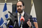 Προειδοποίηση Κεφαλογιάννη για το τριήμερο: Σε μέγιστη επιφυλακή ο κρατικός μηχανισμός