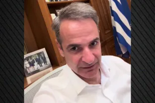 Μητσοτάκης: Με την κάρτα εργασίας στον τουρισμό αυξήθηκαν οι δηλωθείσες υπερωρίες κατά 1.000%