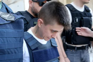Υπόθεση Μουρτζούκου: Ένας κύκλος θανάτου, ερωτημάτων και φρίκης - Πώς πέθανε ο Παναγιωτάκης;