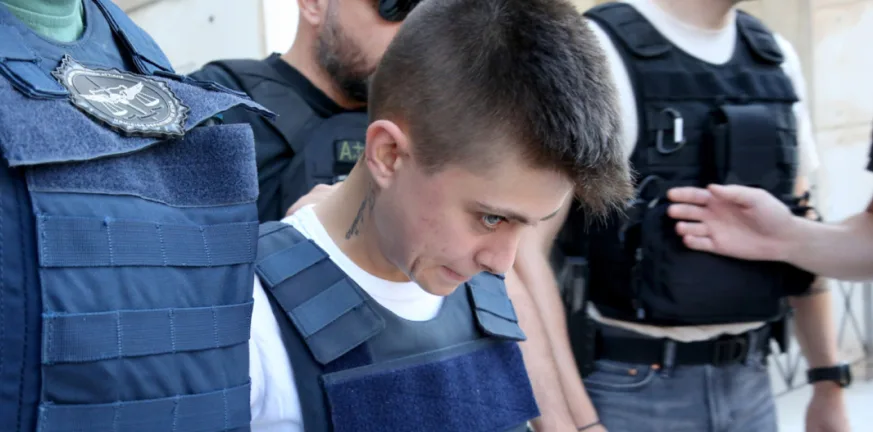 Υπόθεση Μουρτζούκου: Ένας κύκλος θανάτου, ερωτημάτων και φρίκης - Πώς πέθανε ο Παναγιωτάκης; Υπόθεση Μουρτζούκου: Ένας κύκλος θανάτου, ερωτημάτων και φρίκης - Πώς πέθανε ο Παναγιωτάκης;