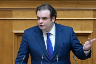 Πιερρακάκης: Θέλουμε μία αγορά ενέργειας με χαμηλότερες τιμές για τους καταναλωτές