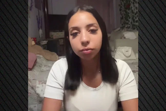 «Με έπιασε από το λαιμό, με έριξε κάτω και με χτύπησε στο πρόσωπο», συγκλονίζει η 21χρονη που δέχτηκε επίθεση από ταξιτζή ΒΙΝΤΕΟ