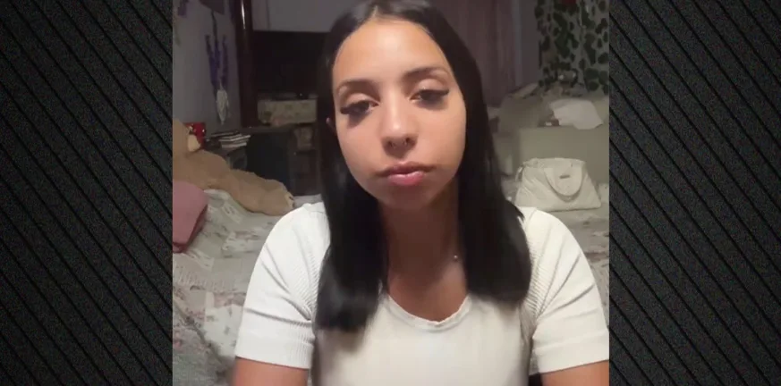 «Με έπιασε από το λαιμό, με έριξε κάτω και με χτύπησε στο πρόσωπο», συγκλονίζει η 21χρονη που δέχτηκε επίθεση από ταξιτζή ΒΙΝΤΕΟ