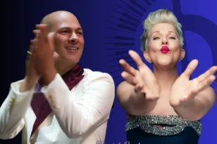 Η παγκόσμια ντίβα της όπερας Joyce DiDonato στο Διεθνές Φεστιβάλ Αρχαίας Ολυμπίας