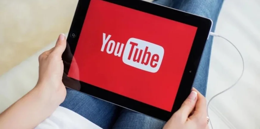 Τέλος το YouTube στην Αυστραλία, στα παιδιά κάτω των 16 ετών Τέλος το YouTube στην Αυστραλία, στα παιδιά κάτω των 16 ετών