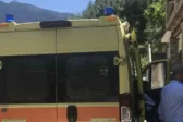 Ζαχλωρού: Επιχείρηση διάσωσης για δύο πεζοπόρους στον Βουραϊκό ΦΩΤΟ