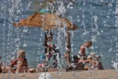 Στα «κόκκινα» ο υδράργυρος, ο καιρός σήμερα 17/7, η πρόγνωση για την Πάτρα