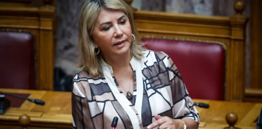 Βόλος: Στο Αυτόφωρο ο δημοσιογράφος που κατηγορείται για εκβιασμό της Ζέτας Μακρή Βόλος: Στο Αυτόφωρο ο δημοσιογράφος που κατηγορείται για εκβιασμό της Ζέτας Μακρή