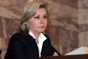 Ζέττα Μακρή για την υπόθεση εκβιασμού: «Πολύ στενάχωρη, αλλά έκανα αυτό που η συνείδησή μου επέβαλε» BINTEO