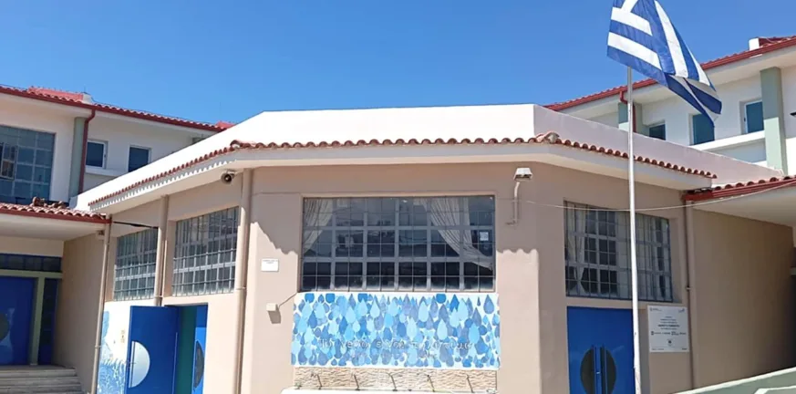 Ανακαινίζονται και αναβαθμίζονται δύο σχολικά συγκροτήματα του Δήμου Ήλιδας ΦΩΤΟ