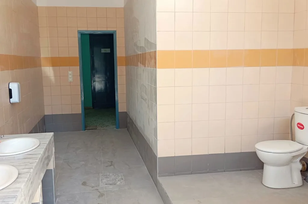 Ανακαινίζονται και αναβαθμίζονται δύο σχολικά συγκροτήματα του Δήμου Ήλιδας ΦΩΤΟ