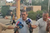 Φωτιά στην Πάτρα - Πελετίδης: «Από την ανεπάρκειά τους καίγεται η πόλη μας»