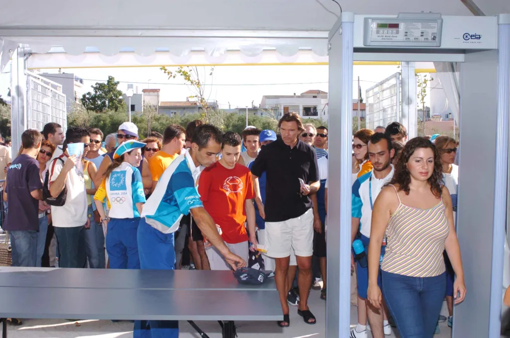 Σαν σήμερα οι Ολυμπιακοί του 2004 ξεκίνησαν από την Πάτρα