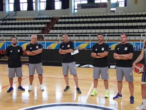 Με όρεξη και διάθεση ξεκίνησε η προετοιμασία του Απόλλωνα