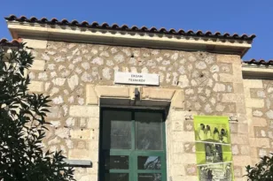 Πάτρα: Αναβαθμίζεται το ΚΕΤχ – Σε εξέλιξη οι εργασίες ανακαίνισης κτιρίων