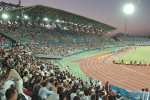 Σαν σήμερα οι Ολυμπιακοί του 2004 ξεκίνησαν από την Πάτρα