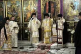 Ο Μητροπολίτης Αιγιαλείας και Καλαβρύτων καλεί τους κληρικούς να κάνουν δέηση υπέρ κατάσβεσης των πυρκαγιών!