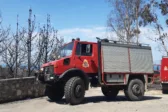 Πυροσβεστική: Λιγοστό προσωπικό, πεπαλαιωμένα οχήματα, 60άρηδες στις φωτιές - Προκαλούν τα στοιχεία