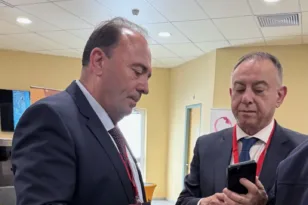 Επιστολή Φίλια στον Υφυπουργό Αγροτικής Ανάπτυξης για έκτακτη ενίσχυση των κτηνοτρόφων του Δήμου Δυτικής Αχαΐας, λόγω της ευλογιάς