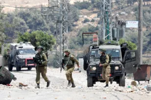 Ισραήλ: 21 χώρες καταδικάζουν το σχέδιο εποικισμού της Δυτικής Όχθης