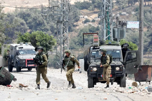 Ισραήλ: 21 χώρες καταδικάζουν το σχέδιο εποικισμού της Δυτικής Όχθης