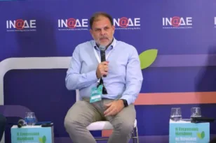«Μιλάμε για 10 έως 13 ανεμογεννήτριες, για ένα μικρό αιολικό πάρκο»