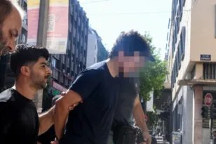 Πάτρα – Υπόθεση Γηροκομειού: «Αδικη απόφαση» – Αντίδραση των δικηγόρων για την προσωρινή κράτηση των δύο νεαρών