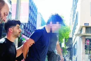 Φωτιά στο Γηροκομειό: Και οι δύο προφυλακιστέοι – Για «άδικη απόφαση» κάνουν λόγο οι δικηγόροι του 25χρονου και του 21χρονου