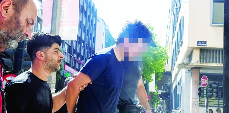 Φωτιά στο Γηροκομειό: Και οι δύο προφυλακιστέοι - Για «άδικη απόφαση» κάνουν λόγο οι δικηγόροι του 25χρονου και του 21χρονου