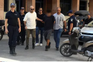Νέα αυτοψία ζητά η ανακρίτρια για την πυρκαγιά στο Γηροκομειό, τι ισχύει με τον 25χρονο και τον 21χρονο